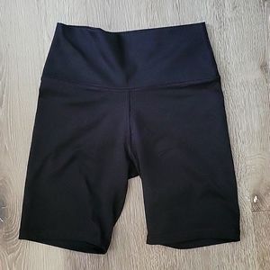 Biker Shorts